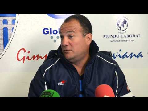 Play Off Ascenso a Segunda B . G. Segoviana CF  1 - At Granadilla 0 26/5/2013 (6)