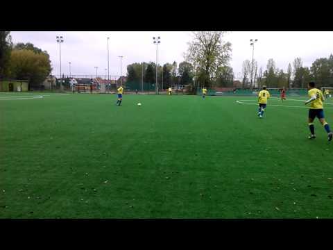 Elana Toruń 96/98- Gopło Kruszwica#6