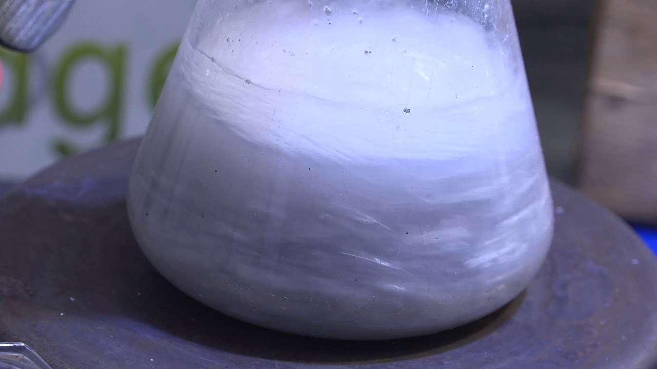 Lab Notes - Off the Shelf Catalyst Testing - Nov 11th 2018