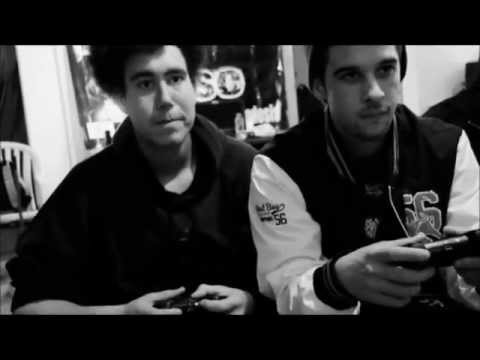 EN LA CASA - KUSO, BUFFLEMAN Y FAK [videoclip oficial]