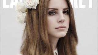 (Unreleased)You, Mister - Lana Del Rey