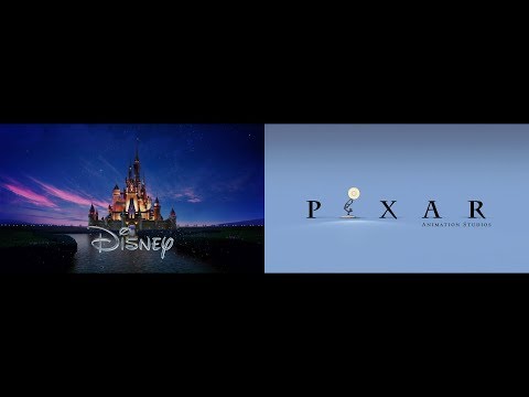 Disney . PIXAR Animation Studios Closing (2016)