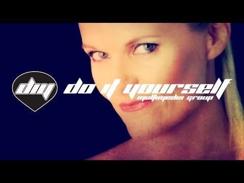 THE SOUNDLOVERS - Be My Man (RSDJ & J-ART mix) [Official video]