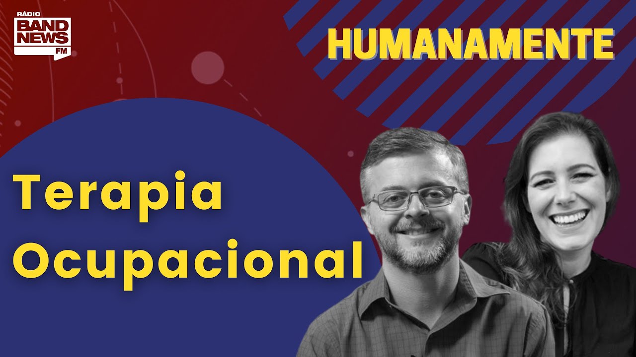 Terapia Ocupacional | HUMANAMENTE