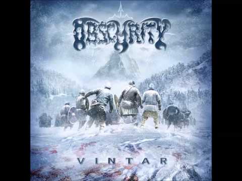 Obscurity - Dominium [Germany] (+Lyrics)
