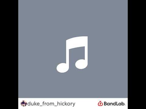 A lil rough draft. Think imma switch the beat #bandlab #moneyman #lildurk #rapmusic