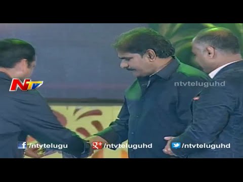 NTV Chairman Launches Temper Theatrical Trailer