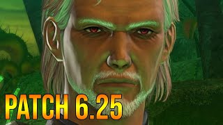 FFXIV Patch 6.25 Release Date