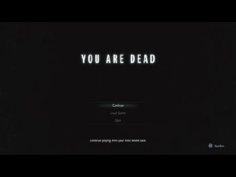 RESIDENT EVIL 3 (2020) pt.23 Unwanted regenerators