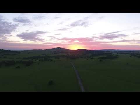 Welcome To Easter Island