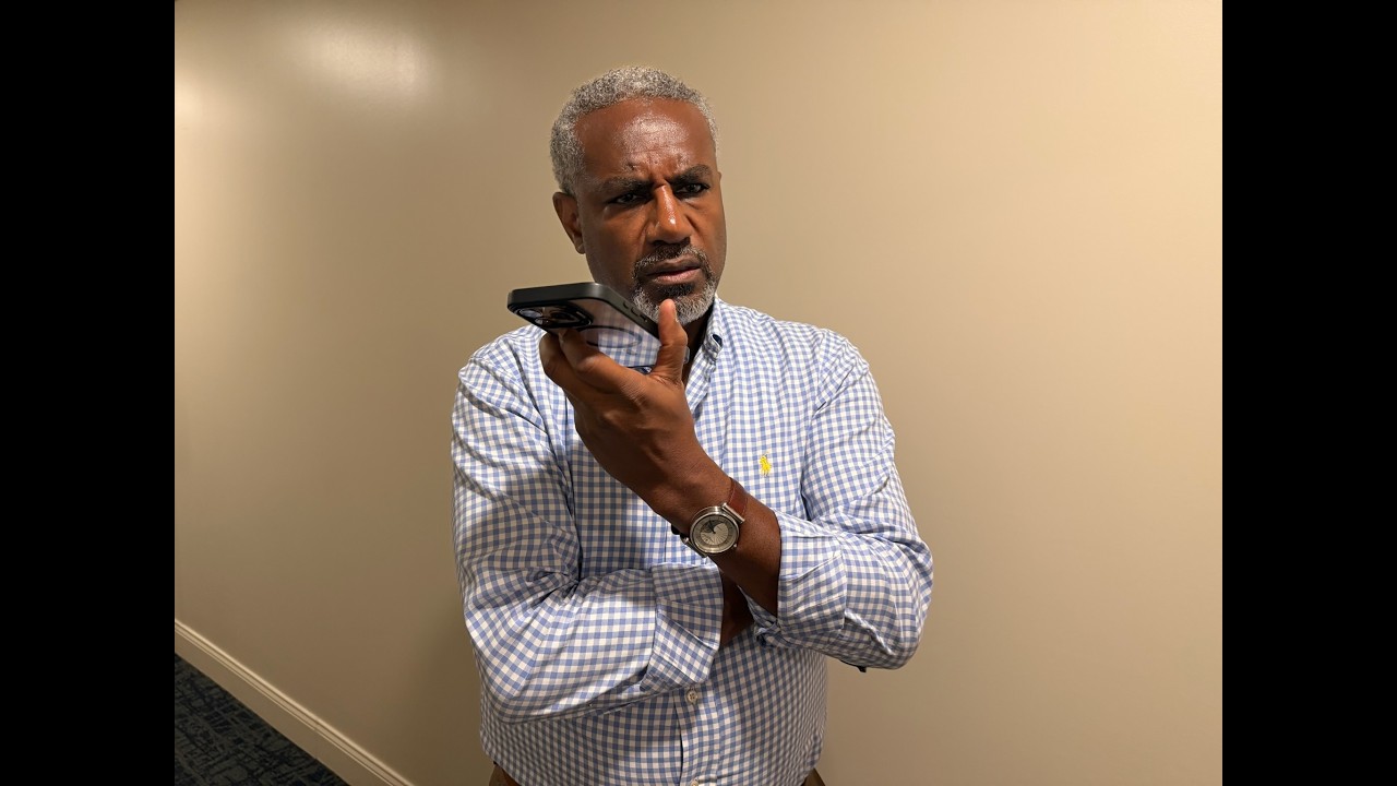 Mr. Mitchell finds out Nina actually went to Turks with Mike and he’s ready to catch a jet!