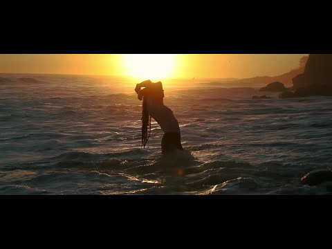 Mr Hudson - Dancing Thru It (Official Music Video)