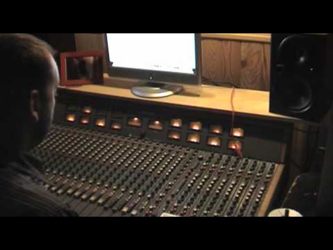 I Woks feat DaTune Clip - "Inspiration Musicale"