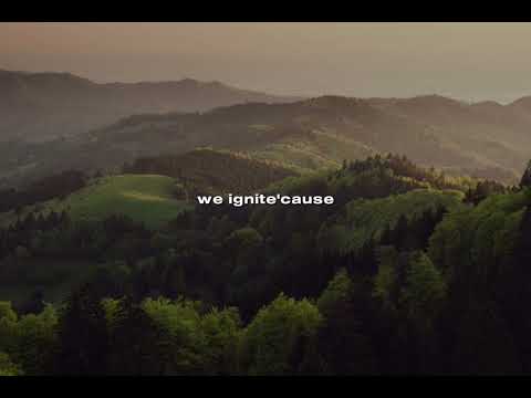 Alan Walker, YUQI of (G)I-DLE, JVKE - Fire! (Official Music Video) Lyrics