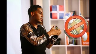 Santiago Matias contempla eliminar la publicidad de “NUEVOS TALENTOS” en Alofoke Music!!!