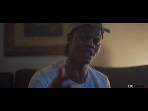 JctSavage - Think Twice (Dir. by @KingHammond_)