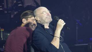 Phil Collins - You Know What I Mean live Berlin Olympiastadion 07.06.19