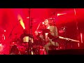 PUGGY The Gospel Wings Simple Feelings Bruxelles 27 10 17