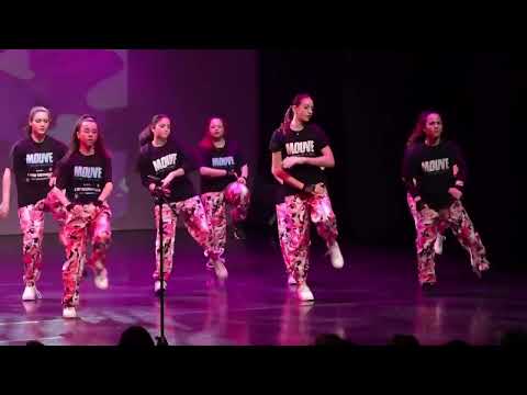 Salute by Little Mix