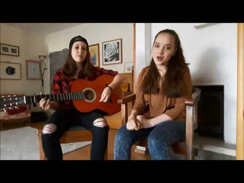 Don´t Stop - 5SOS (Cover by Bekky & Chris)