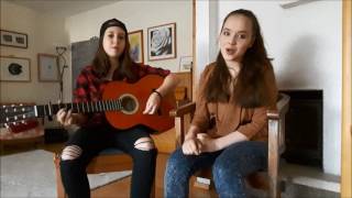 Don´t Stop - 5SOS (Cover by Bekky & Chris)