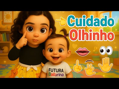 Mundo de Sandy e Marie and Saulo Lira Oficial