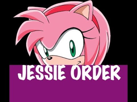 Let's Watch! Sonic X - Season 1 Ep 9 - The Last Resort