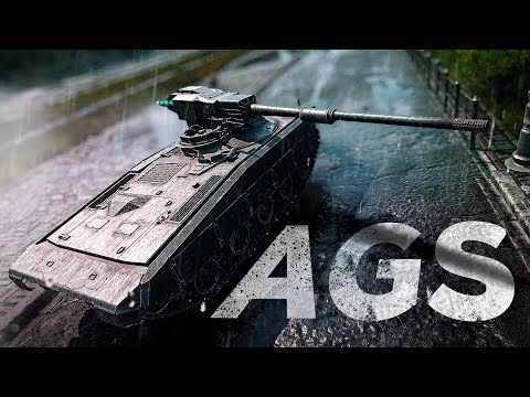 Wendige Kampfpanzer: So gewinnen Sie mit AGS-Panzern