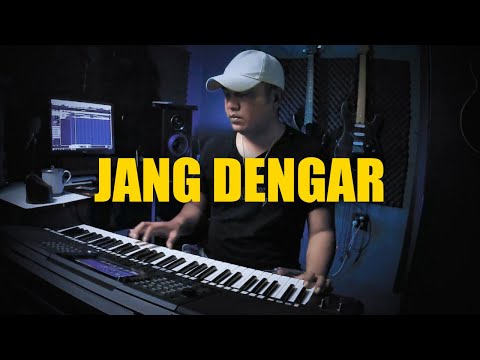 JANG DENGAR - Yochen amos || Cover Stevano muhaling