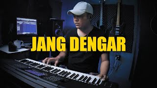 Download lagu JANG DENGAR - Yochen amos || Cover Stevano muhaling mp3 Download lagu JANG DENGAR - Yochen amos || Cover Stevano muhaling mp3