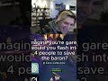 XQC Jam A Man Of Fortune #xqc #xqcow #twitch