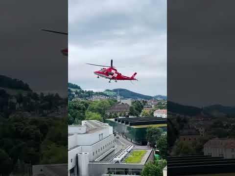 Regahelispotter Pipo St.Gallen Switzerland