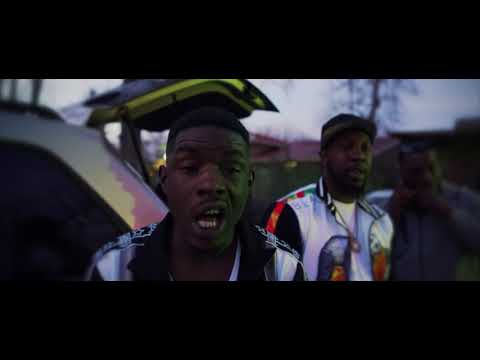 LIL QUE (PLAY YA PART)