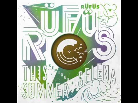 RÜFÜS - This Summer (JBAG Remix)