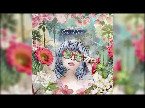 Autograf & The Griswolds - Casual Love