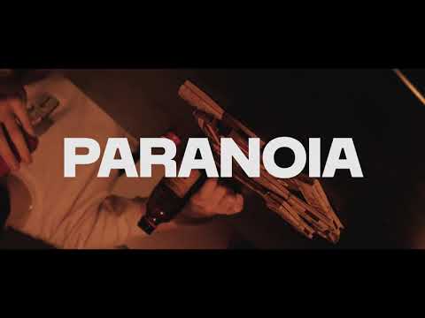 MRN - Paranoia [Music Video]
