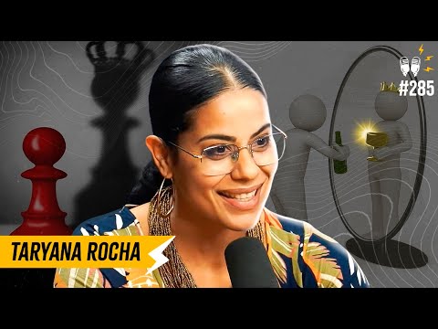 TARYANA ROCHA - Flow #285