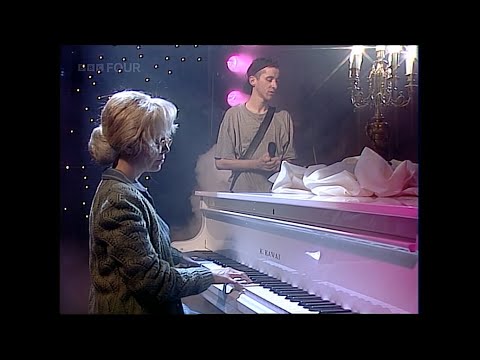 Carter USM  - The Only Living Boy In New Cross  - TOTP  - 1992