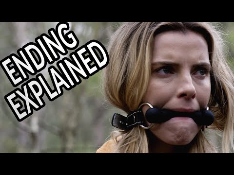 THE HUNT Ending Explained!