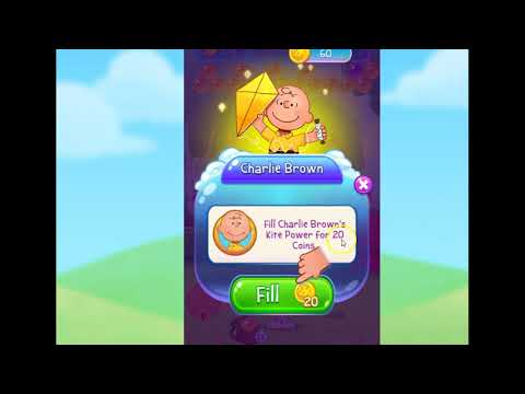 Snoopy Pop Levels 1 - 10 SNEAK PEEK