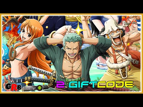 Sunny Pirates: Going Merry | 2 Gift code - How to Redeem