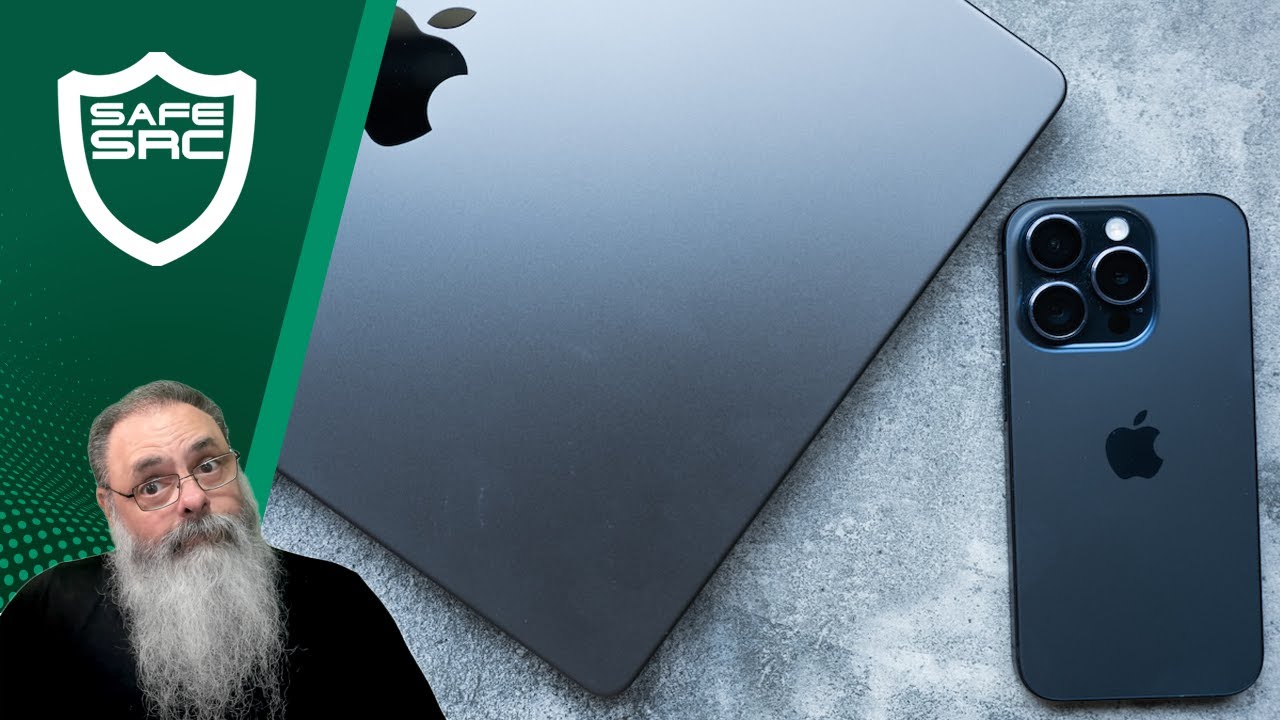 ATUALIZE seu iPHONE JÁ: CISA faz ALERTA que DUAS VULNERABILIDADES da APPLE estão SENDO EXPLORADAS