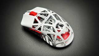 The Finalmouse killer
