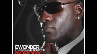 Ewonder feat.  JD Smoothe -  Nobody (Dj Romain & Sharla Funk Soulful Version)