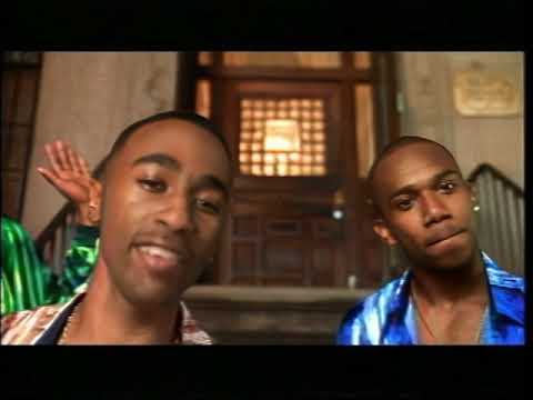 112 - Come See Me (Feat. Lost Boyz) (HQ) 1996