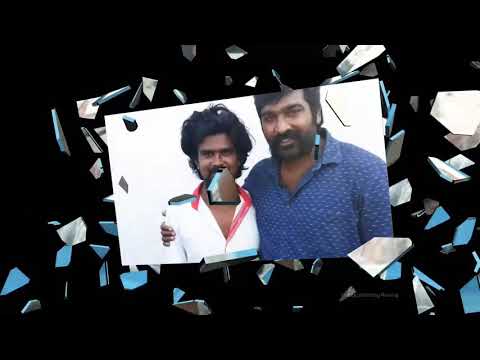 Happy Birthday #Raviraj || #ravisankar birthday treat || பிறந்தநாள் வாழ்த்துகள் ரவி || Bmntv