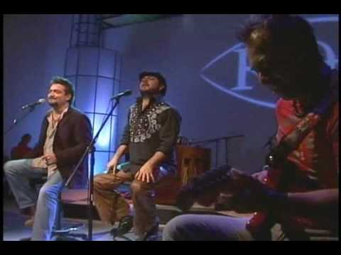 15/17 2 Necios De Verdad - Será