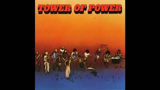 Clever Girl  - Tower Of Power (1973)