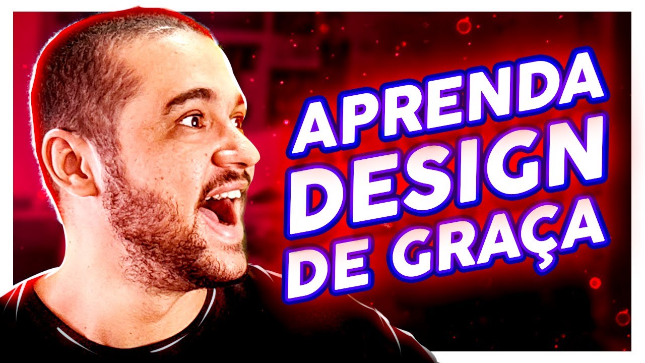 COMO APRENDER DESIGN GRÁFICO SEM FACULDADE (PLANILHA GRÁTIS!)