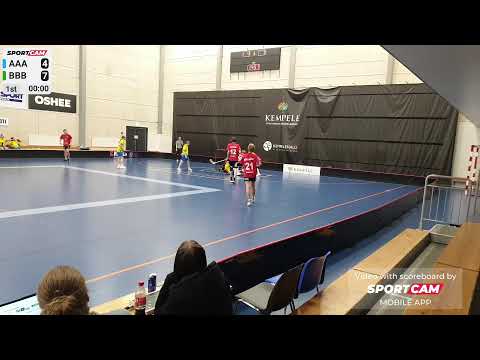 OLS T15-16 vs SBT Suola P15- 29/11/2025